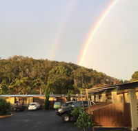 Parsons Bay Retreat - Sunshine Coast Guide