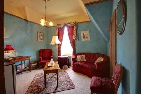 Westella Colonial B&B - Sunshine Coast Guide 5