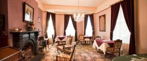 Westella Colonial B&B - Sunshine Coast Guide 4