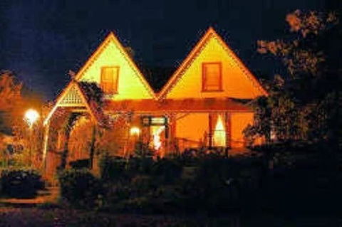 Westella Colonial B&B - Sunshine Coast Guide 1