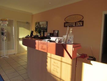 Dalby Mid Town Motor Inn - Sunshine Coast Guide 4