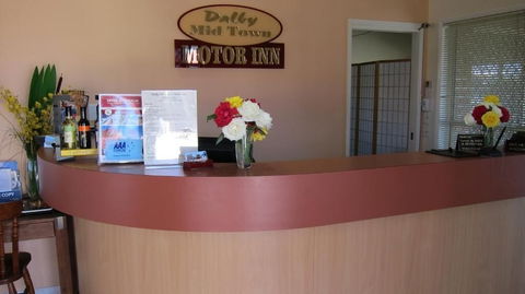 Dalby Mid Town Motor Inn - Sunshine Coast Guide 5