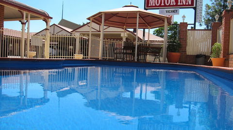 Dalby Mid Town Motor Inn - Sunshine Coast Guide 3