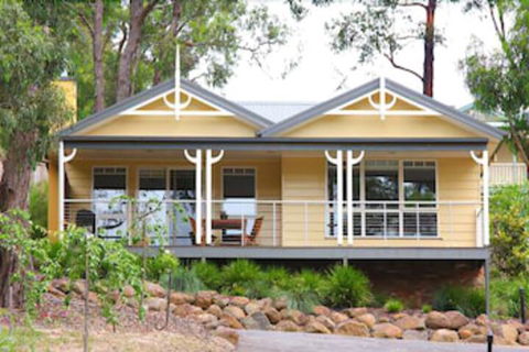 3 Kings Bed And Breakfast - Sunshine Coast Guide 5