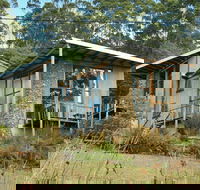 Peppermint Ridge Retreat - Sunshine Coast Guide