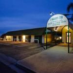 The Anglers Inn - Sunshine Coast Guide 0