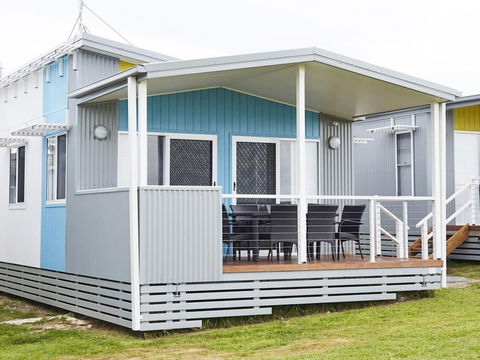 NRMA Victor Harbor Beachfront Holiday Park - Sunshine Coast Guide 1