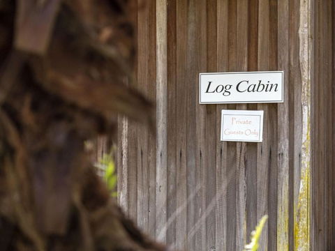 Maviss Cabins At Mt. Warning - Sunshine Coast Guide 4