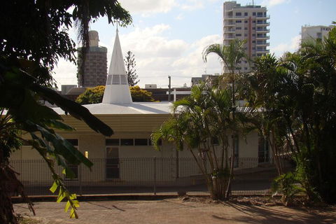 Orchid Guest House - Sunshine Coast Guide 2