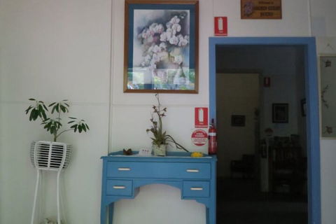 Orchid Guest House - Sunshine Coast Guide 1