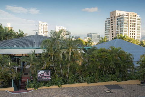 Orchid Guest House - Sunshine Coast Guide 3
