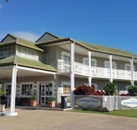 The Colonial Rose Motel - Sunshine Coast Guide