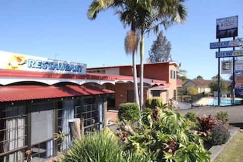 Riverview Motor Inn - Sunshine Coast Guide 4