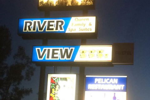 Riverview Motor Inn - Sunshine Coast Guide 2