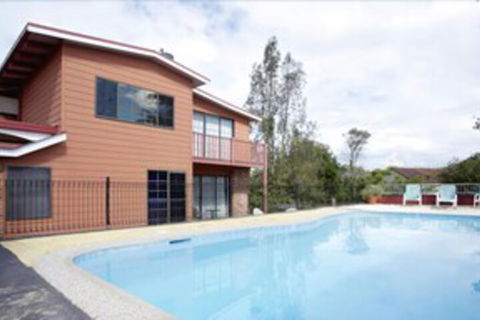 Riverview Motor Inn - Sunshine Coast Guide 6