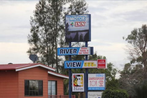 Riverview Motor Inn - Sunshine Coast Guide 1