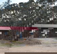 Rosedale Cottages - Sunshine Coast Guide