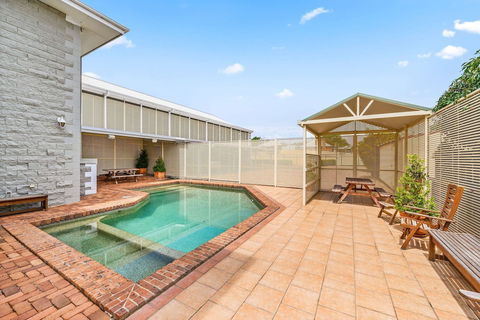 Quality Inn Ashby House Tamworth - Sunshine Coast Guide 5