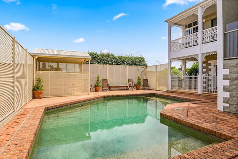 Quality Inn Ashby House Tamworth - Sunshine Coast Guide 6