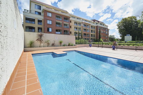 Waldorf Randwick Serviced Apartments - Sunshine Coast Guide 6
