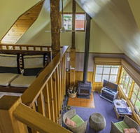 Touchwood Cottages - Sunshine Coast Guide