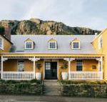 Ship Inn Stanley - Sunshine Coast Guide