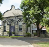 Willowgate Hall luxury hosted B  B - Sunshine Coast Guide