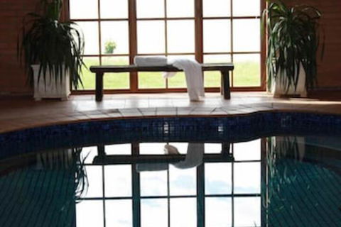 Strathearn Park Lodge - Sunshine Coast Guide 5