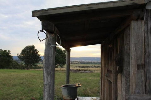 Strathearn Park Lodge - Sunshine Coast Guide 2
