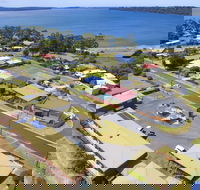 Sweetwater Villas - Sunshine Coast Guide