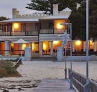 Hotel Rottnest - Sunshine Coast Guide