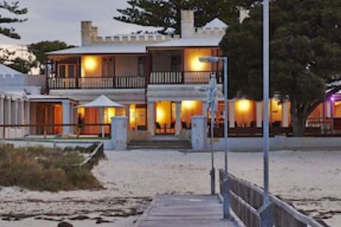 Hotel Rottnest - Sunshine Coast Guide 0