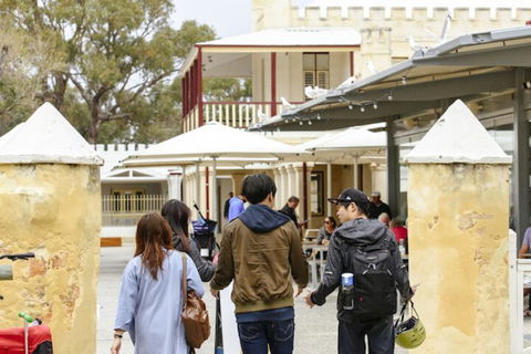 Hotel Rottnest - Sunshine Coast Guide 2