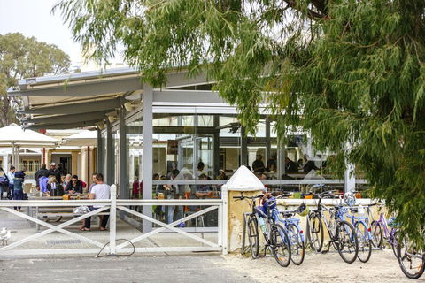 Hotel Rottnest - Sunshine Coast Guide 4