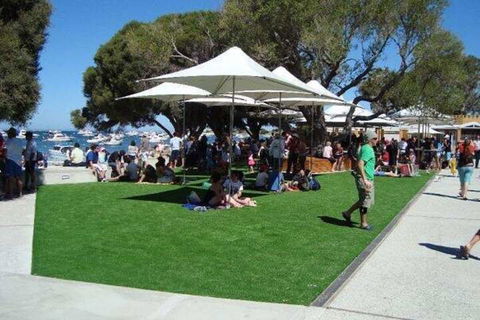 Hotel Rottnest - Sunshine Coast Guide 3