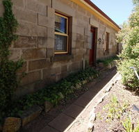 Christopher Halls Colonial Accommodation - Sunshine Coast Guide