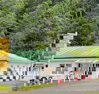 Mountain View Motel Queenstown - Sunshine Coast Guide