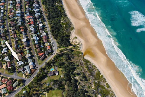 Anchors B&B - Sunshine Coast Guide 0
