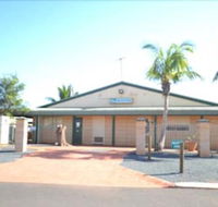 South Hedland Motel - Sunshine Coast Guide