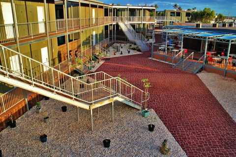 The Landing Port Hedland - Sunshine Coast Guide 5