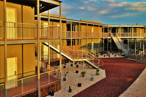 The Landing Port Hedland - Sunshine Coast Guide 6