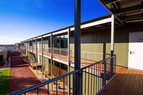 The Landing Port Hedland - Sunshine Coast Guide 4