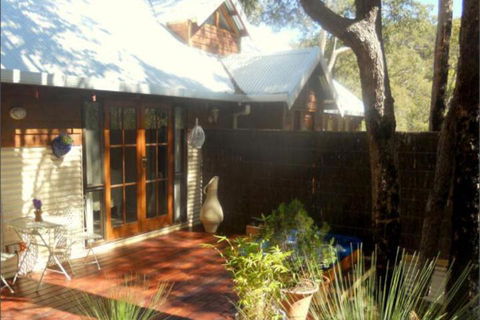 Bickley Valley Retreat - Sunshine Coast Guide 5