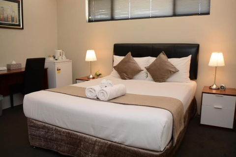 Ellard Bed & Breakfast - Sunshine Coast Guide 5