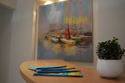 Ellard Bed & Breakfast - Sunshine Coast Guide 2