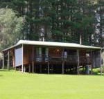 Hawke Brook Chalets - Sunshine Coast Guide