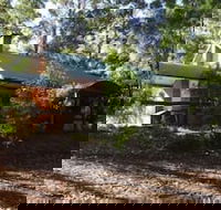 Beedelup House Cottages - Sunshine Coast Guide