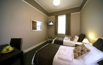 Carrington NSW Sunshine Coast Guide