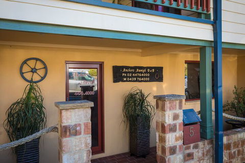 Anchors Aweigh Narooma - Sunshine Coast Guide 6