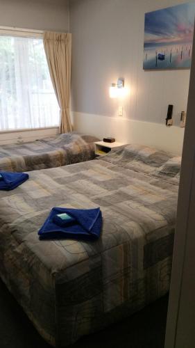 The Tree Motel - Sunshine Coast Guide 1
